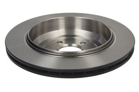 Фото 2 - Гальмівний диск TRW DF7352