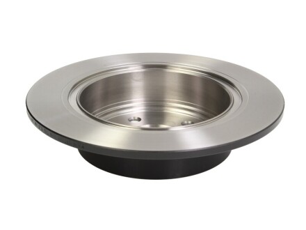 Фото 2 - Гальмівний диск TRW DF7369