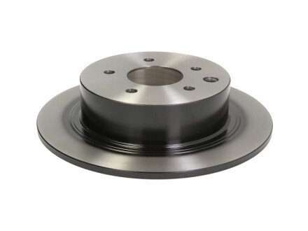 Фото 3 - Гальмівний диск TRW DF7369