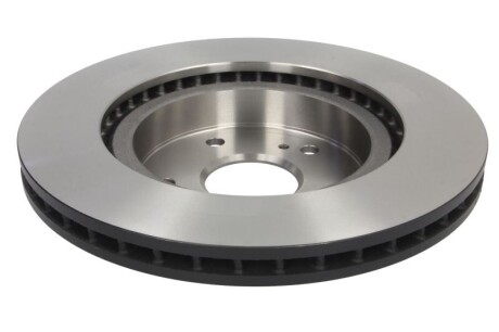 Фото 2 - Гальмівний диск TRW DF7371S