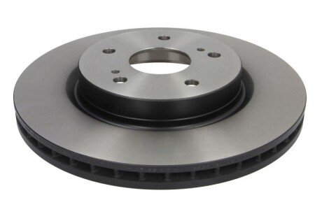 Фото 3 - Гальмівний диск TRW DF7371S