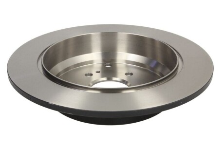 Фото 2 - Тормозной диск TRW DF7374