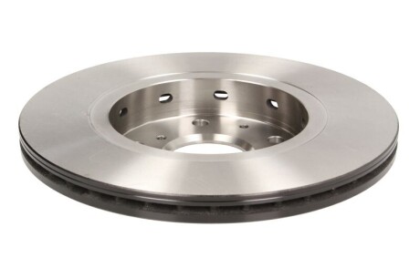 Фото 2 - Гальмівний диск TRW DF7398