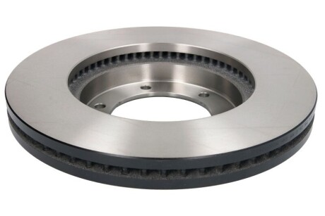 Фото 2 - Тормозной диск TRW DF7412