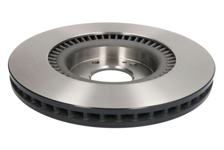 Фото 2 - Гальмівний диск TRW DF7592