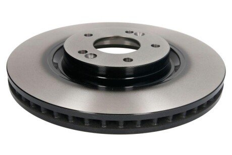 Фото 3 - Гальмівний диск TRW DF7592