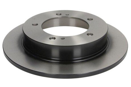 Фото 3 - Тормозной диск TRW DF7839