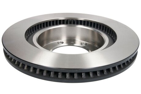 Фото 2 - Гальмівний диск TRW DF7880S