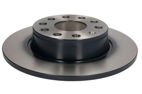 Фото 3 - Тормозной диск TRW DF7911