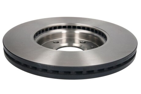 Фото 2 - Гальмівний диск TRW DF7923