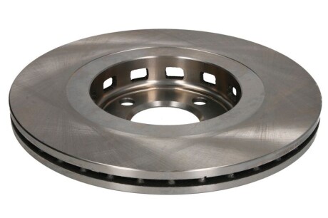 Фото 2 - Гальмівний диск TRW DF7970