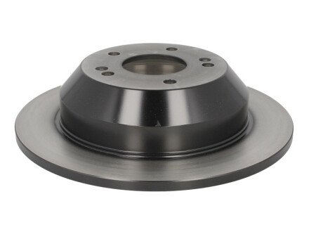 Фото 3 - Гальмівний диск TRW DF7996