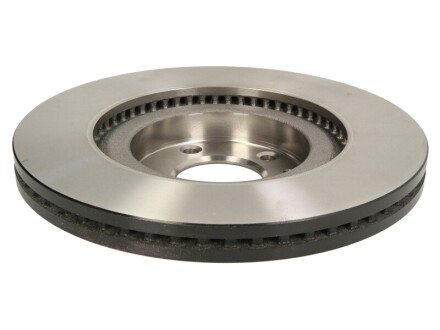 Фото 2 - Тормозной диск TRW DF8043