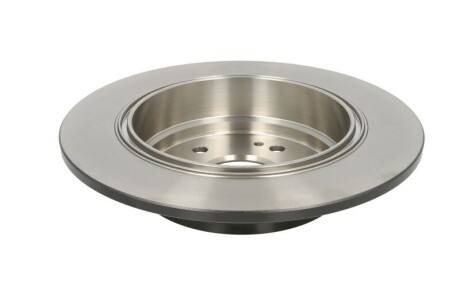 Фото 2 - Гальмівний диск TRW DF8083