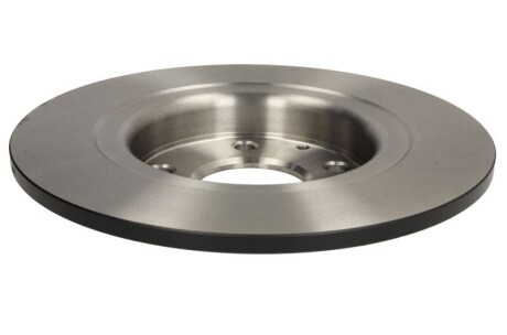 Фото 2 - Гальмівний диск TRW DF8115