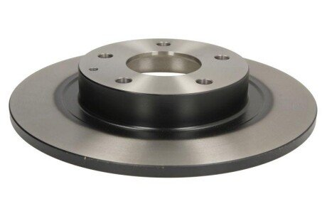 Фото 3 - Гальмівний диск TRW DF8115