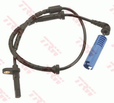 Датчик ABS BMW X5 (E53) R 00-07 - (34526760534, 34526771705, 6760534) TRW GBS4026