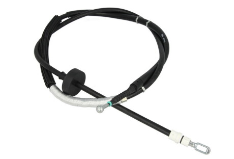 Фото 2 - Трос ручного тормоза TRW GCH3006