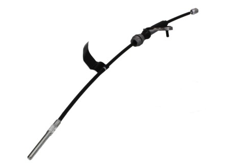 Фото 2 - Трос ручного гальма TRW GCH400