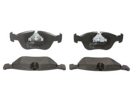 Фото 3 - Тормозные колодки TRW GDB1159