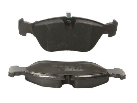 Фото 4 - Тормозные колодки TRW GDB1159