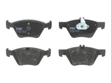 Фото 2 - Тормозные колодки TRW GDB1215