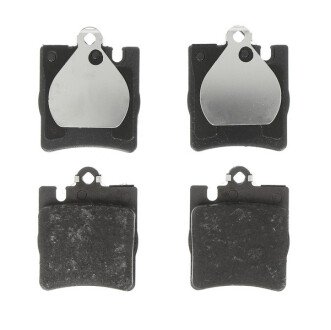 Фото 2 - Тормозные колодки TRW GDB1334