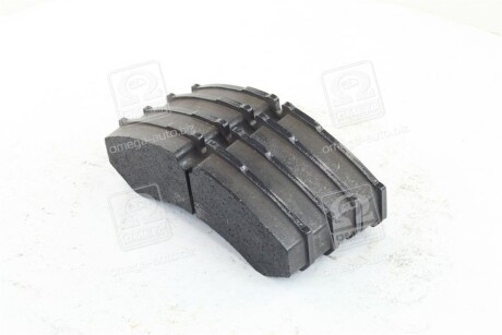 Фото 4 - Гальмівні колодки TRW GDB1345