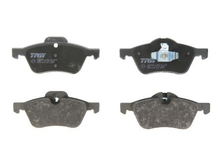 Фото 2 - Гальмівні колодки TRW GDB1476