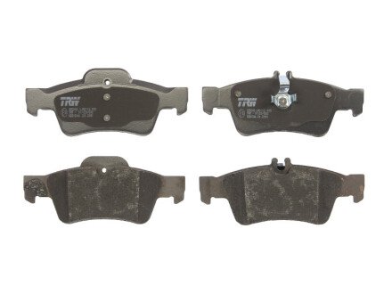 Фото 2 - Тормозные колодки TRW GDB1546