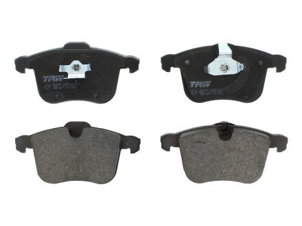 Фото 2 - Тормозные колодки TRW GDB1567