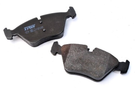 Фото 2 - Гальмівні колодки TRW GDB1577