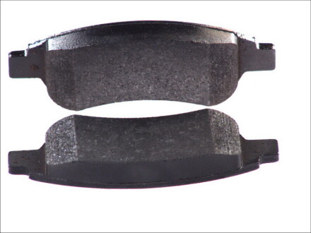 Фото 2 - Тормозные колодки TRW GDB1623