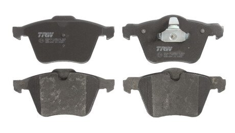 Фото 2 - Тормозные колодки TRW GDB1684