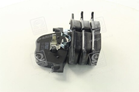 Фото 2 - Тормозные колодки TRW GDB1726