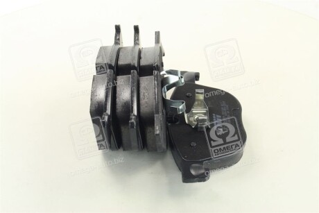 Фото 4 - Тормозные колодки TRW GDB1726