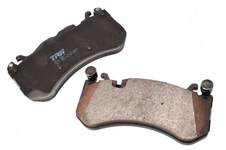 Фото 2 - Тормозные колодки TRW GDB1734