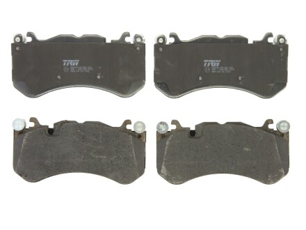 Фото 3 - Тормозные колодки TRW GDB1734