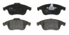 Тормозные колодки дисковые передние (Porsche Renault) - (410600032R, 410602933R, 410607369R) TRW GDB1788 (фото 1)