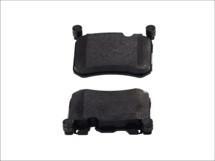 Фото 2 - Гальмівні колодки TRW GDB1826