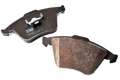 Фото 3 - Тормозные колодки TRW GDB1832