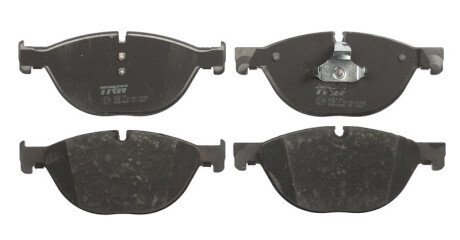 Фото 2 - Тормозные колодки TRW GDB1838