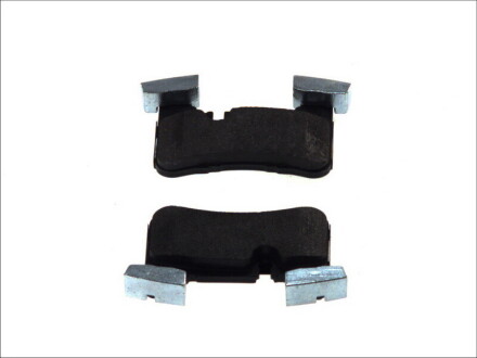 Фото 2 - Тормозные колодки TRW GDB1856