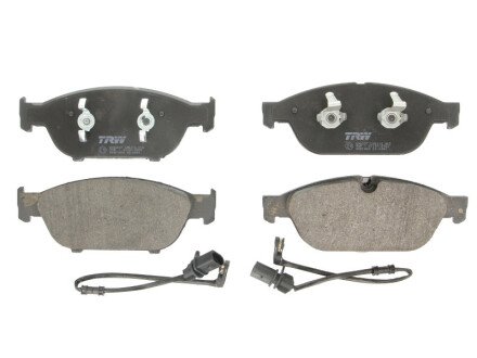 Фото 2 - Тормозные колодки TRW GDB1883