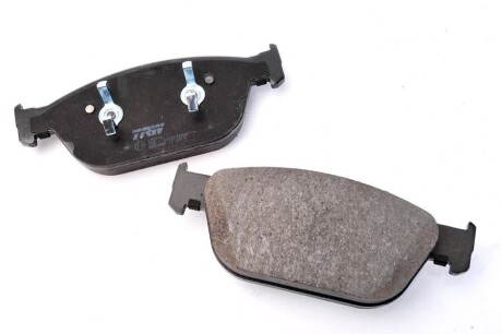 Фото 3 - Тормозные колодки TRW GDB1884