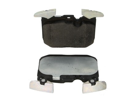 Фото 2 - Тормозные колодки TRW GDB1943