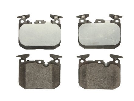 Фото 2 - Тормозные колодки TRW GDB2031