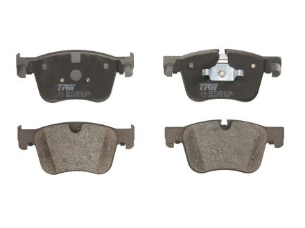 Фото 2 - Тормозные колодки TRW GDB2035