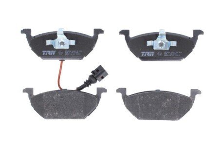 Фото 2 - Тормозные колодки TRW GDB2108