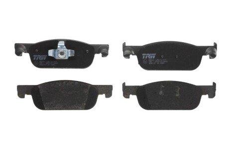 Фото 2 - Тормозные колодки TRW GDB2157